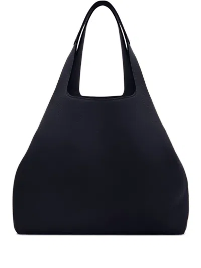 OSCAR DE LA RENTA THE TOPAZ TOTE BAG