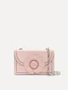 Oscar De La Renta Tro Bag