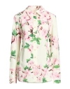 Oscar De La Renta Blouse In Multi