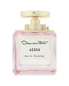 Oscar De La Renta Women's 3.4oz Alibi Eau So Charming Edt