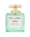 Oscar De La Renta Women's 3.4oz Alibi Eau So Lucky Edt