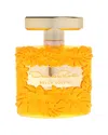 Oscar De La Renta Women's 3.4oz Bella Soleil Edp In Transparent