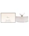 Oscar De La Renta Women's 5.2oz Oscar Splash