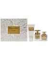 Oscar De La Renta Women's Alibi Eau Sensuelle Edp 3pc Gift Set