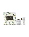 Oscar De La Renta Women's Bella Blanca Set