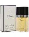 Oscar De La Renta Women's Oscar 1.6oz Eau De Toilette Spray