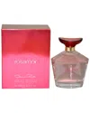 Oscar De La Renta Women's Rosamor 3.3oz Eau De Toilette Spray