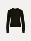 Oscar De La Renta Wool-blend Cardigan
