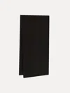 Oscar De La Renta Wool-blend Shawl