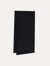 Oscar De La Renta Wool-blend Shawl
