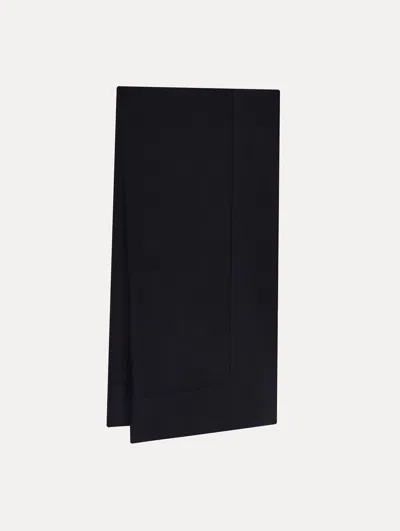 Oscar De La Renta Wool-blend Shawl