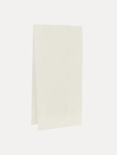 Oscar De La Renta Wool-blend Shawl
