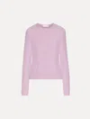 Oscar De La Renta Wool Cardigan