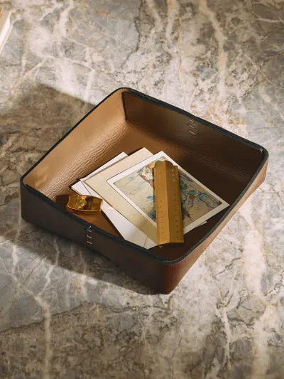 Oscar Maschera Dario Desk Tidy
