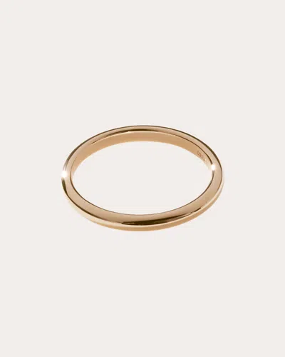 Oscar Massin Women's Liberté 18k Gold Ring