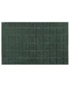 Oscar Oliver Cameron Bath Rug, 20" X 30"