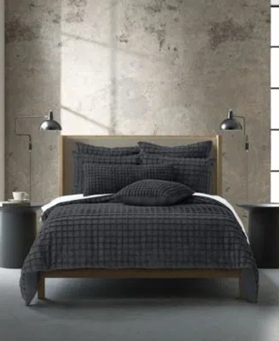 Oscar Oliver Cameron Duvet Cover Sets Bedding In Linen