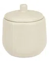 Oscar Oliver J. Queen Modern Stefano Bath Accessories Jar
