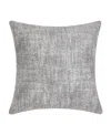 Oscar Oliver Summit Sham, European In Stone