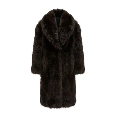 Oscarmorris Nuit Brown For Men