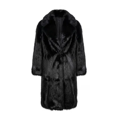 Oscarmorris Women's Nuit Black