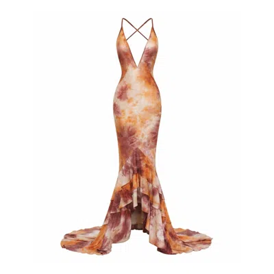 Oscarmorris Women's Valse