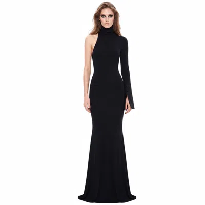 Oscarmorris Women's Vesper Black