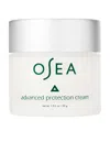 Osea Advanced Protection Cream, 2 Oz./ 56.7 G In N,a