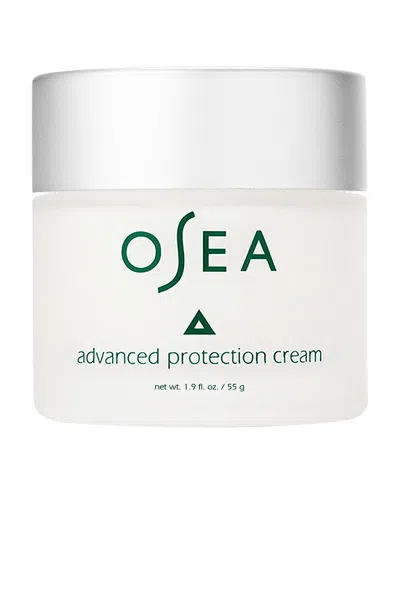 OSEA ADVANCED PROTECTION CREAM,OSER-WU20