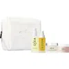 Osea Body Care Bestsellers Gift Set $70 Value