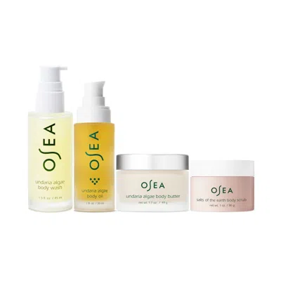 Osea Bodycare Bestsellers Set