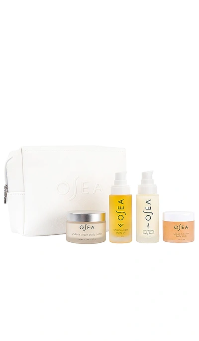 Osea Bodycare Bestsellers Set In N,a