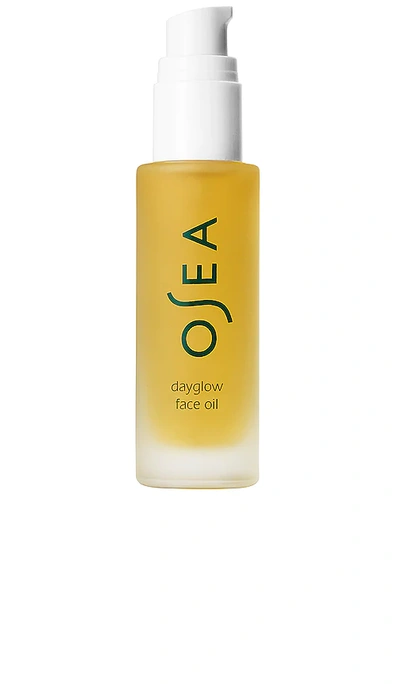 Osea Dayglow Face Oil® In Yellow