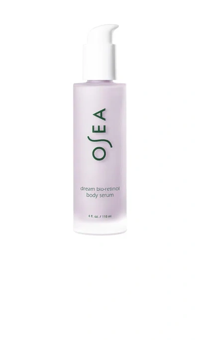 Osea Dream Bio Retinol Body Serum