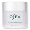 Osea Dream Night Cream With Bio-retinol