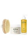 Osea Golden Glow Body Set In Beauty: Na