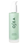 Osea Hyaluronic Body Serum In No Color