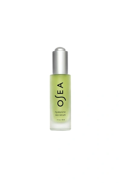 Osea Hyaluronic Acid Sea Serum In N,a