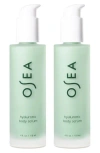 Osea Hyaluronic Body Serum Duo (nordstrom Exclusive) $96 Value
