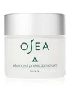 Osea Malibu Advanced Protection Cream In No Color