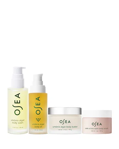 Osea Malibu Body Care Best Sellers Set ($70 Value)