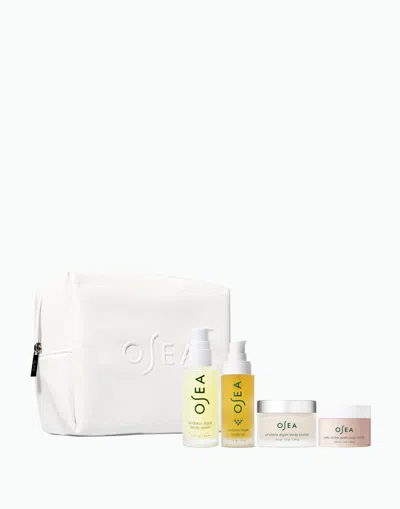 Osea Malibu Bodycare Bestsellers Set