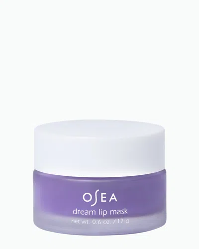 Osea Malibu Dream Lip Mask With Bio-retinol