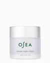 Osea Malibu Dream Night Cream