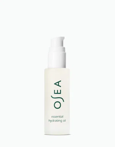 Osea Malibu Essential Hydrating Oil