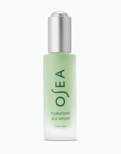 Osea Malibu Hyaluronic Sea Serum
