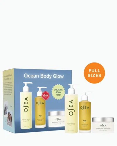 Osea Malibu Ocean Body Glow