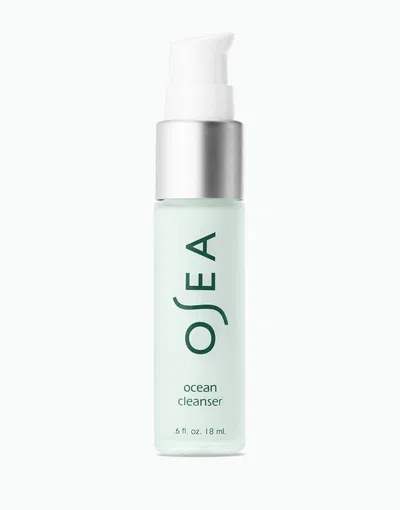 Osea Malibu Ocean Cleanser