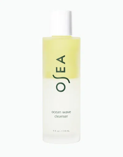 Osea Malibu Ocean Wave Cleanser
