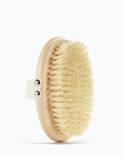 Osea Malibu Plant-based Body Brush